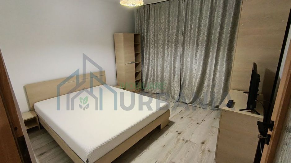 Apartament 2 camere de închiriat în Nicolina 2, strada Clopotari - Poză 2
