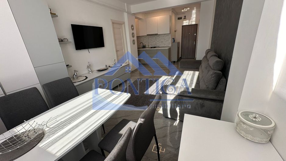 De vanzare Apartament Mamaia Nord - Poză 4