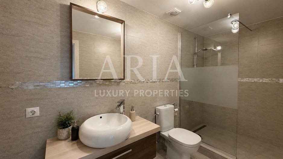 VILĂ INDIVIDUALA LAKEFRONT SNAGOV | POOL - Poză 19