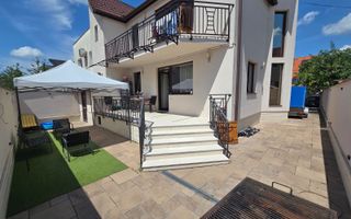 Vila 5 camere moderna 300 mp teren Zona Tineretului - Poză 4