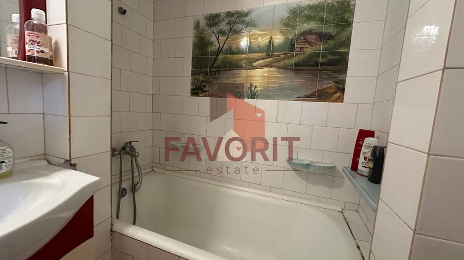 3 camere | etaj 2 | centrala proprie | zona excelenta | - Poză 14