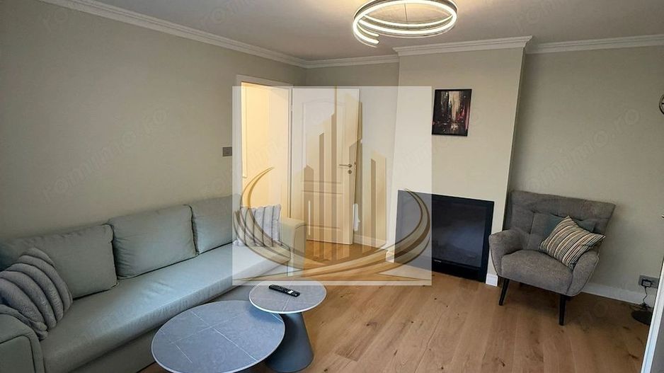 Apartament Ultra-Lux 2 Camere, 53 mp – Timișoara, Aproape de Centru - Poză 3