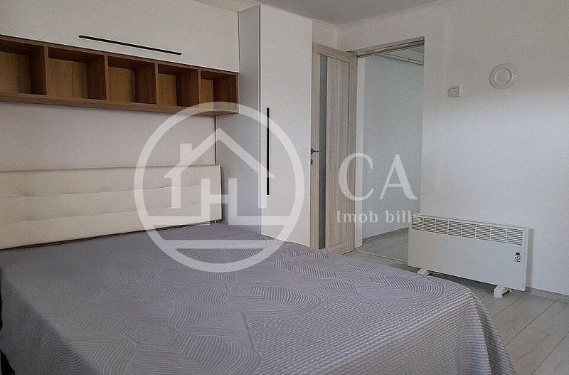 Apartament cu o camera de vanzare Ultracentral Oradea - Poză 6