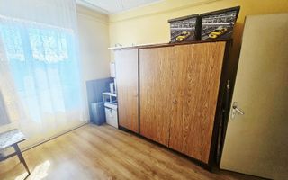 Vânzare apartament 3 camere | Zona Vest – Lămâița | Etaj 10/10 - Poză 21