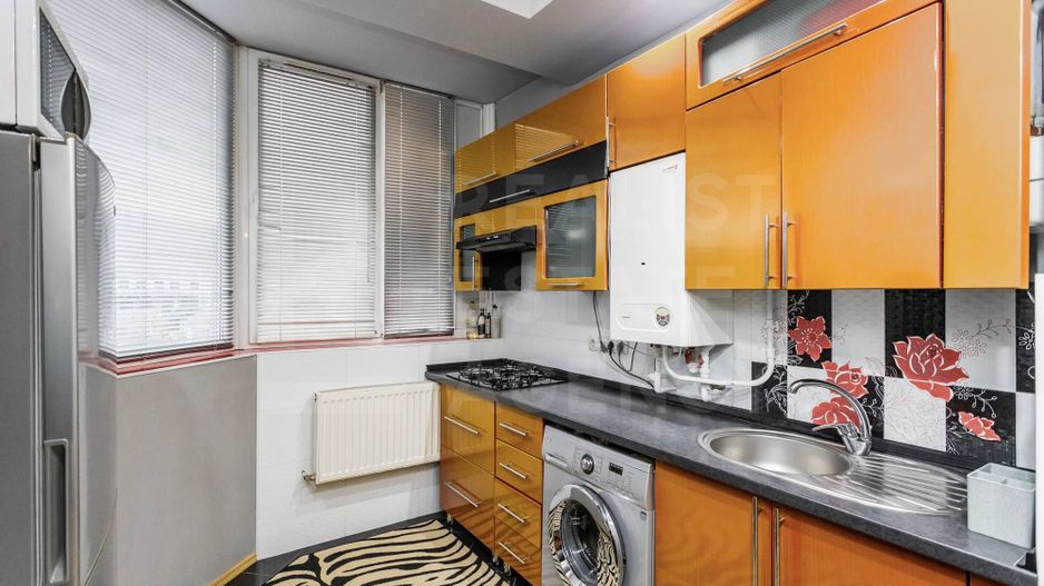 Vânzare, apartament, 1 cameră, strada Constructorilor, Râșcani - Poză 10