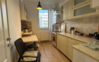 2 camere, parcare, AC, bloc nou, Zona Centrala, BOSCH, NTT Data, Scala - Poză 5