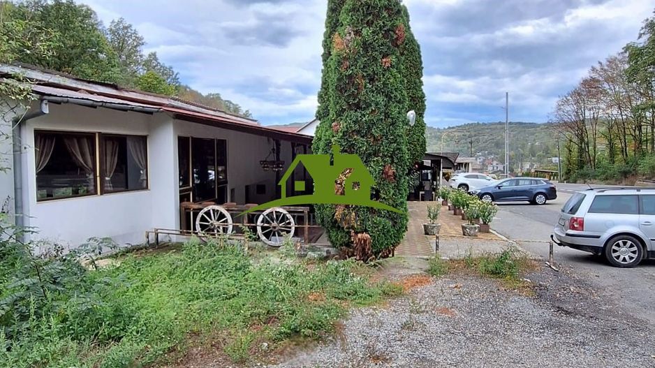 Afacere la cheie pe DN7 – locație cu potențial pentru antreprenori - Poză 5