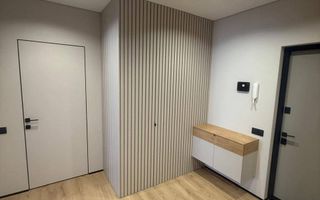 Chirie, apartament 2 camere, 94 mp, str. Bogdan Voievod, Rîșcani - Poză 6