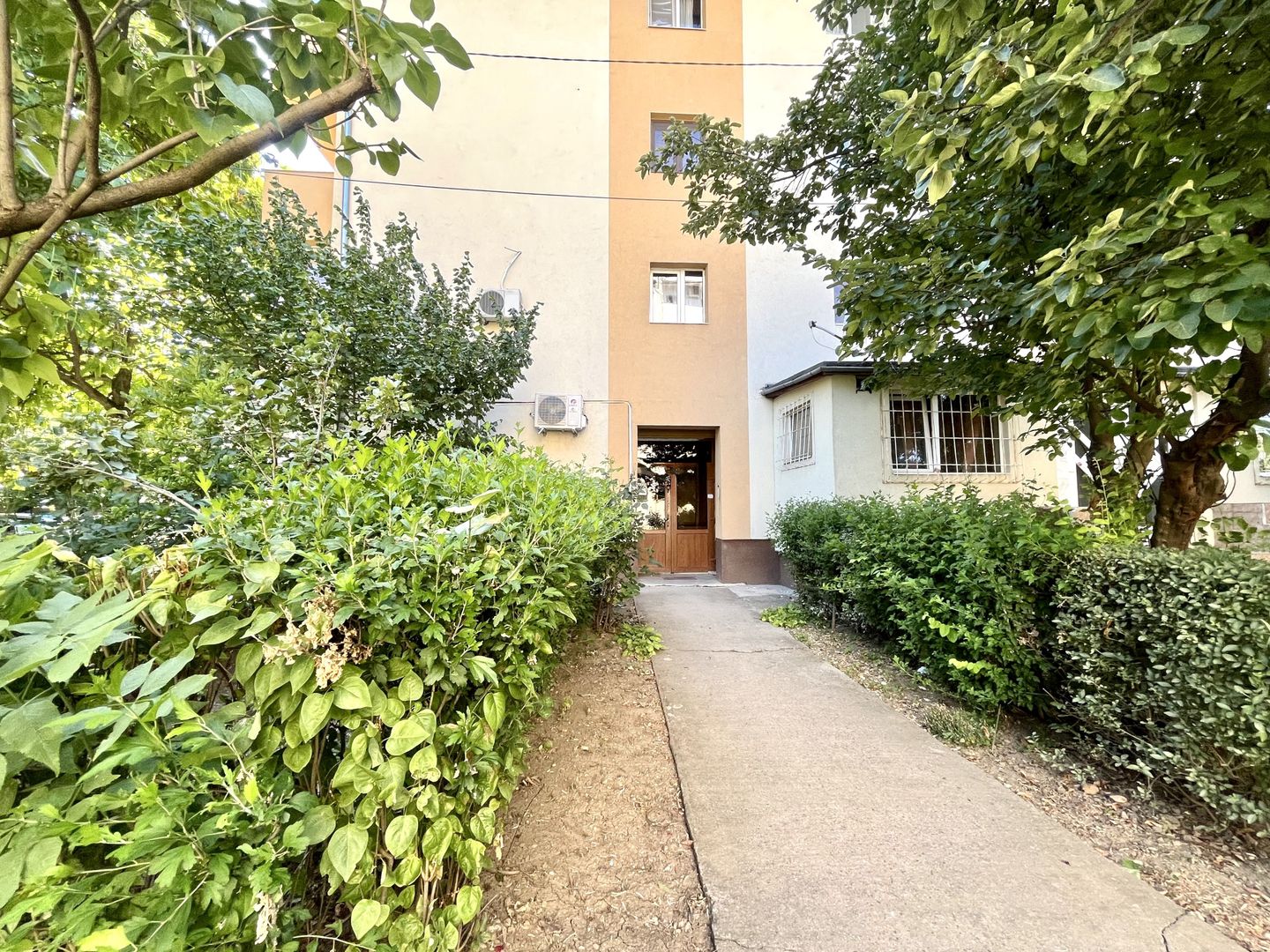 Un acasă luminos și rafinat – 3 camere, design modern,  zona Girocului - Poză 24