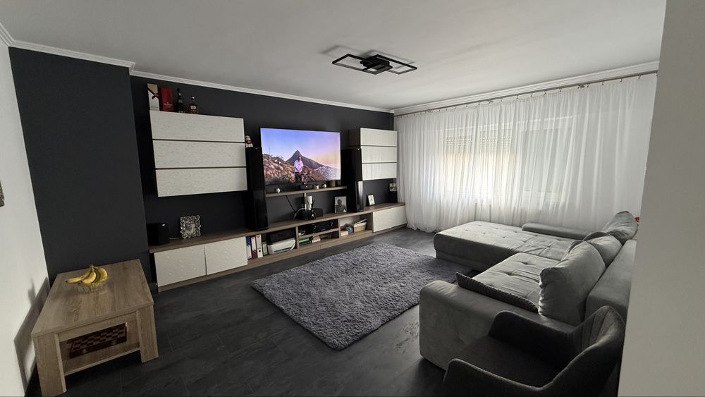 Apartament 3 camere carpati 2 - Poză 2