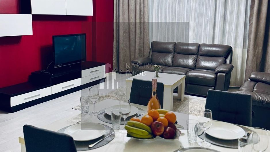 OCAZIE APARTAMENT 78MP MALL VITAN DE INCHIRIAT - Poză 2