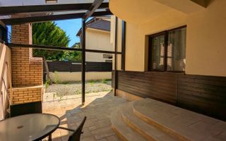 Vila deosebita cu 5 camere, Sos Oltenitei, Popesti-Leordeni - Poză 23