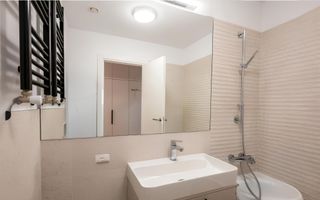 Apartament High End 3 camere Upsite I Loc de parcare si boxa - Poză 18