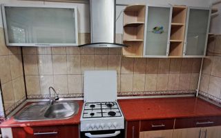 Apartament 2 camere, Tătărași, mobilat și utilat – de închiriat - Poză 4