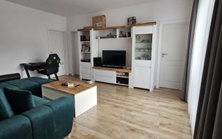 Apartament modern, 2 Camere,  Zonă Semicentrală. - Poză 4