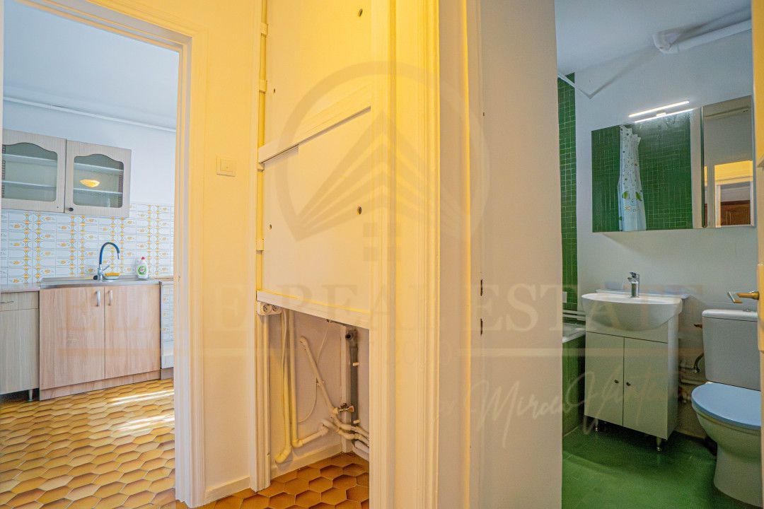 Tomis Nord - Zodiac - Apartament cu 2 camere, etaj 1. - Poză 14