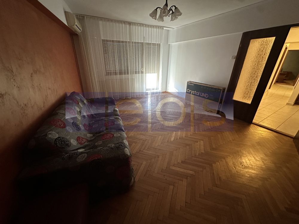 VANZARE 3 CAMERE | VEDERE BULEVARD | ZONA UNIRII - Poză 3