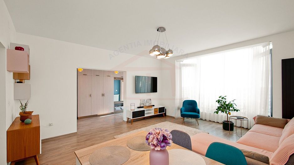 De vanzare casa in Galati, Zona Metro, sup. utila 155mp, 5 camere - Poză 1