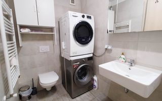 Apartament 2 camere tip studio – Tractorul | Kasper - Poză 11