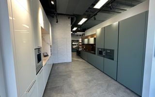 Spatiu comercial 193 mp la artera - Poză 13