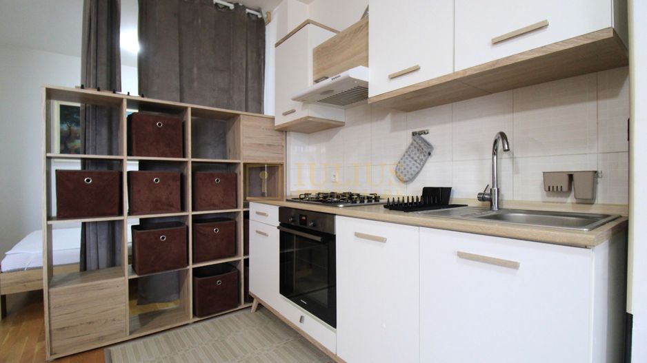 Toronto Recidence, centrala proprie, pet-friendly, parcare subterana - Poză 4