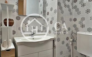 Apartament de închiriat cu 3 camere în zona Calea Aradului, Oradea - Poză 9