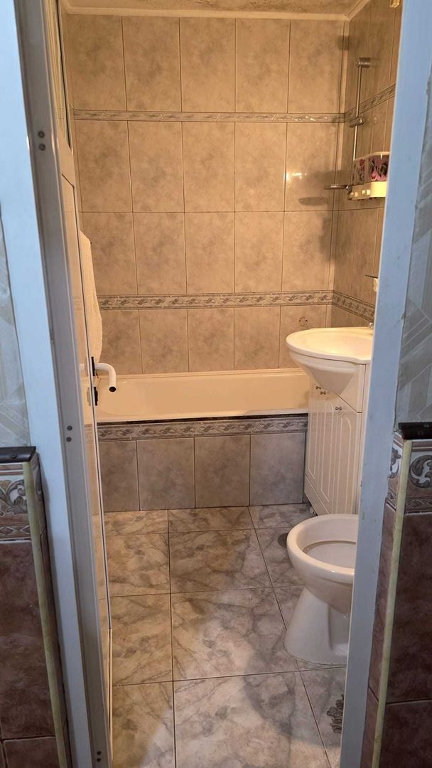 Apartament 2 camere zona Jean Steriadi - Auchan Titan - Poză 4