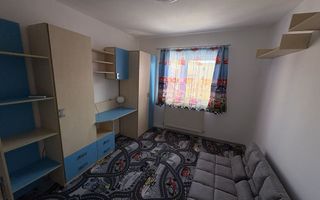 Apartament cu 4 camere, 77 mp, etaj 3/4 in Plopilor, zona Babes ! - Poză 7