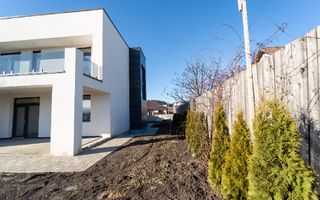 Case moderne cu etaj – Sânpetru, Brașov - Poză 10