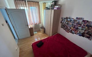Etaj intermediar, Fara risc, 2 camere zona Tatarasi - Poză 4