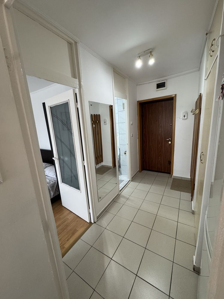Garsoniera de inchiriat 40mp in zona Lujerului la 10 minute de metrou - Poză 6