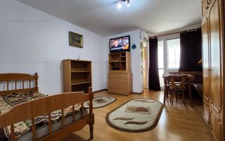 Garsoniera modesta, complet mobilata utilata, metrou Iancului  - Poză 1