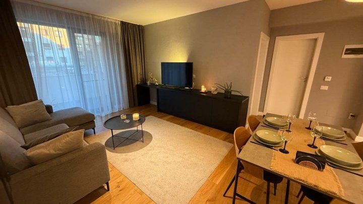 2 camere | Medicover | Baneasa | Aviatiei - Poză 5