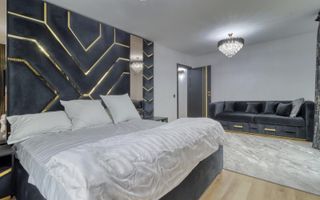 AP. 3CAM. MOBILAT+TERASA 51MP + LOC DE PARCARE / ZONA TRAPEZ! - Poză 19