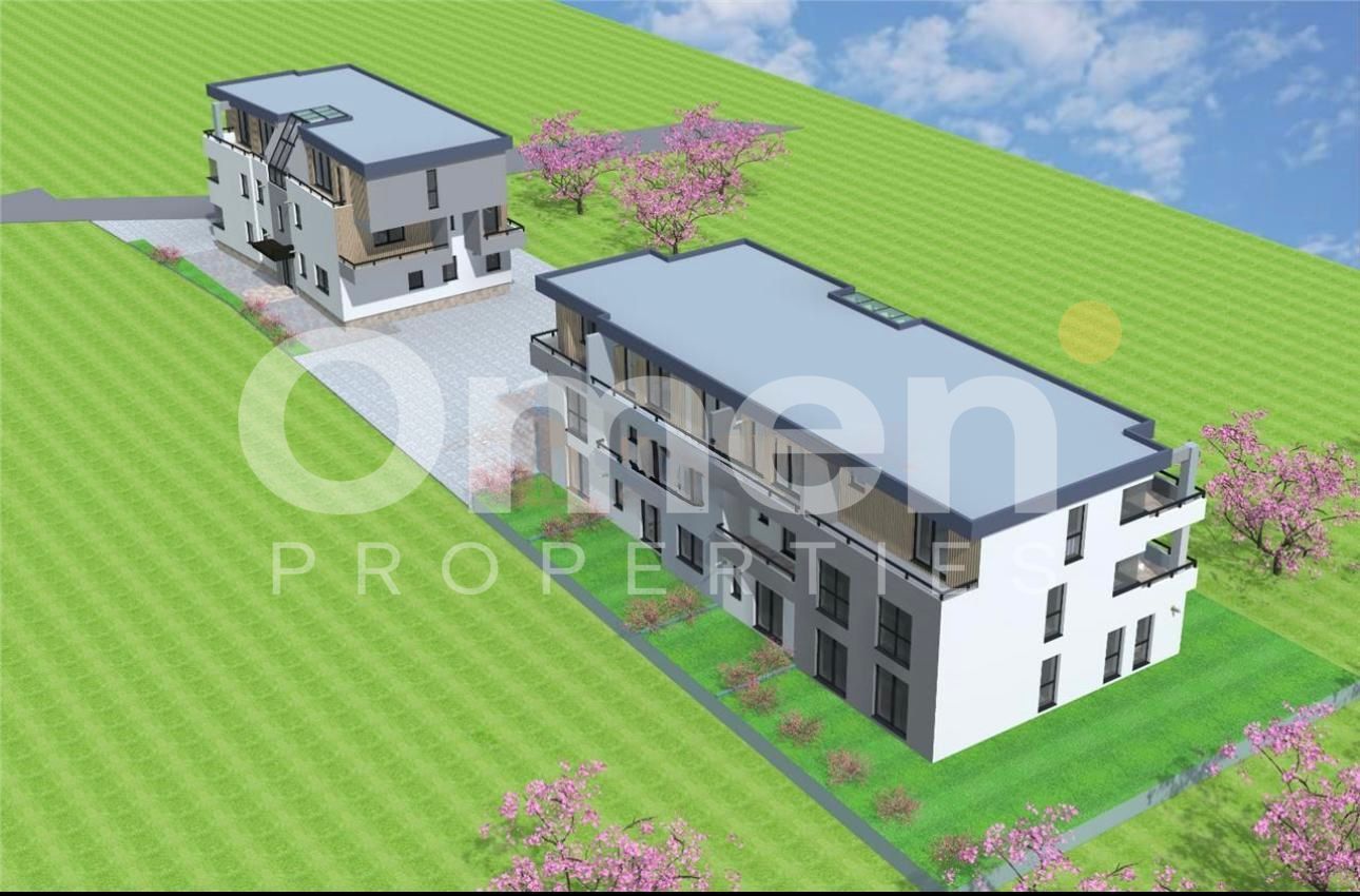 Apartament cu 2 camere, situat in bloc nou, cu parcare, zona Salciei - Poză 1