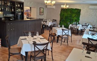Spațiu comercial I Restaurant I Terasă I Business I Central - Poză 6