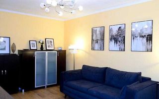 Apartament 2 camere Drumul Taberei, 50 mp , metrou Valea Ialomiței - Poză 2