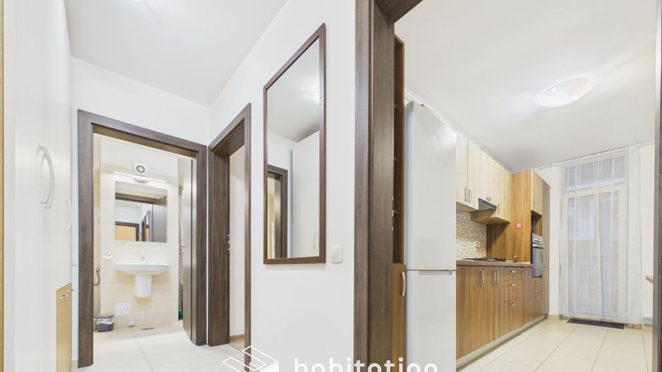 Apartament 2 camere,  pregatit de mutare, zona Centrala - City of Mara - Poză 6