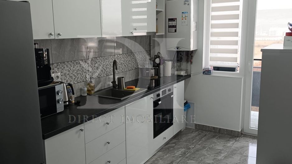 Apartament 3 camere | bloc nou - Poză 5