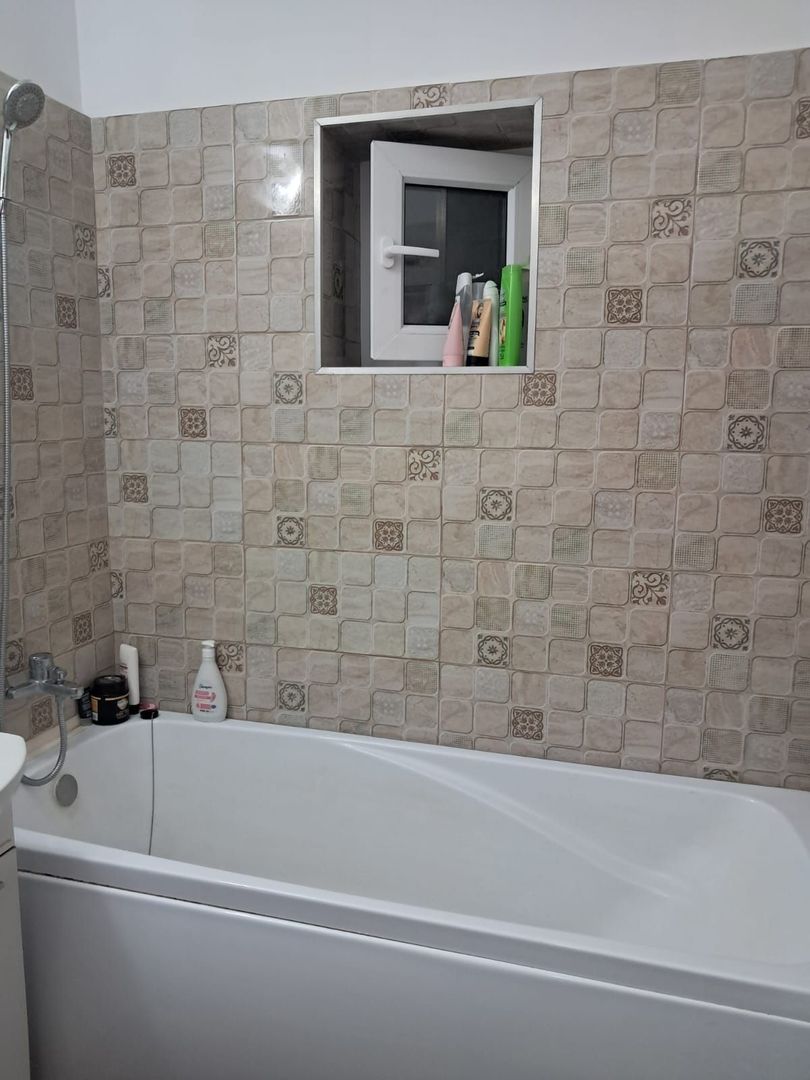 De inchiriat apartament cu 2 camere , Timpuri Noi sector3 - Poză 9