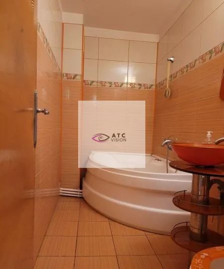 Apartament 3 camere - Sebastian - Nicolae Popovici - Centrala proprie - Poză 8