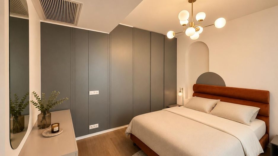 Apartament high-end 2 camere în One Mircea Eliade - Poză 13