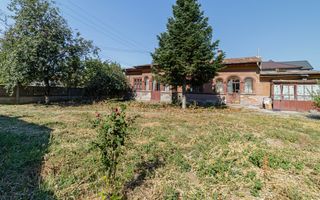 teren 3889 mp Domnesti Primarie - Poză 5