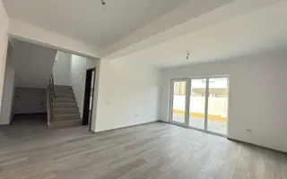 Casa individuala ~ P+1E+POD ~ 5 camere - 2 bai ~ 309 teren - Poză 14