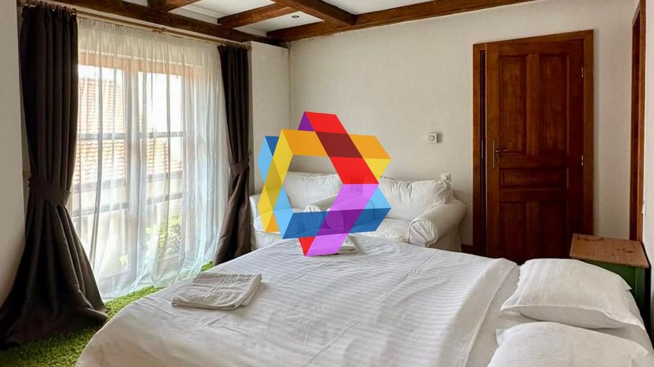 Casa in Cristian - 582 mp - Poză 13