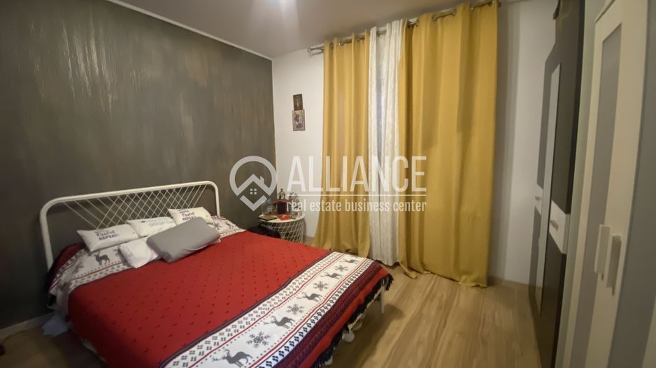 Valu lui Traian( Cod 07)  -Casă cu 3 camere (cu pod înalt amenajat) - Poză 7