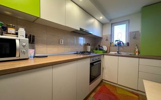 Apartament cu 3 camere de vanzare, Alba-Micesti - Poză 2