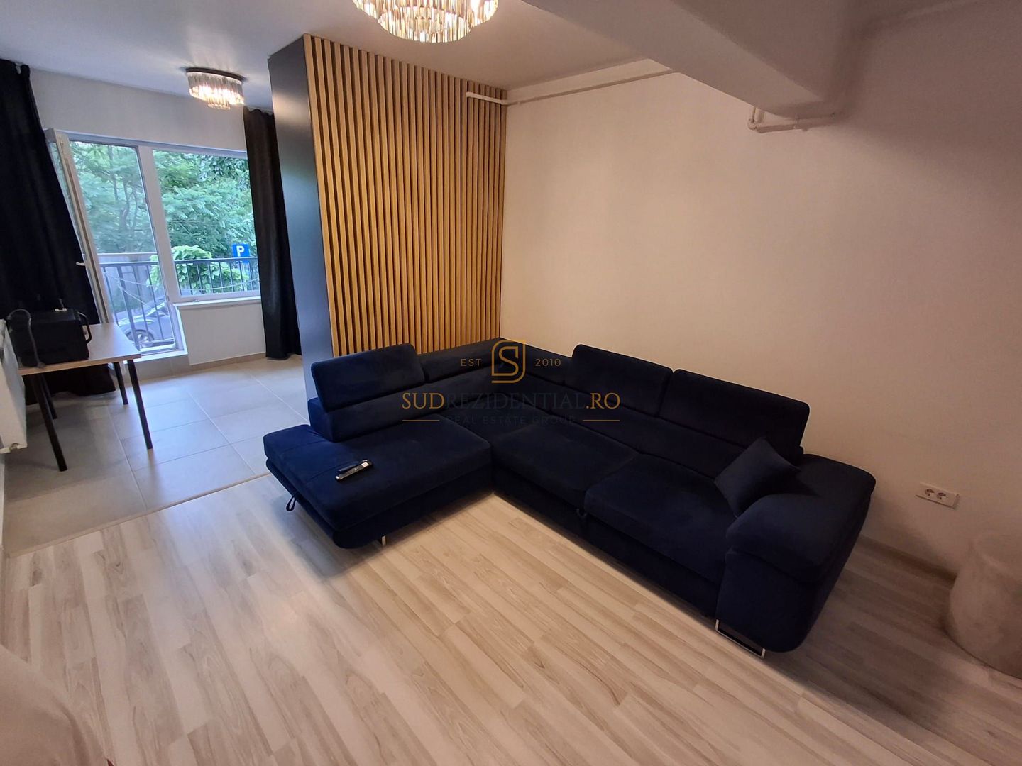 Inchiriere apartament cu 2 camere, mutare rapida, zona Grand Arena - Poză 7