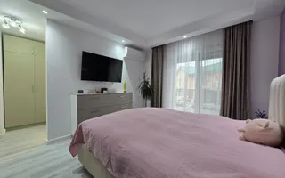 Cosmopolis - Vila N cu 2 Dormitoare Mobilata si Utilata - Poză 13