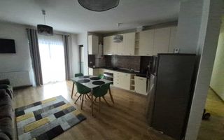 De închiriat apartament modern cu 2 camere, în bloc nou – Târgu Mureș - Poză 2
